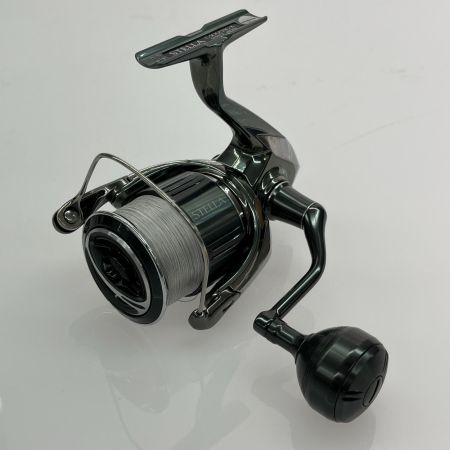 SHIMANO シマノ スピニングリール 22ステラ C5000XG  043979