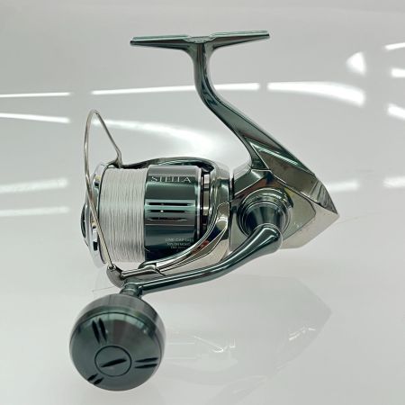 SHIMANO シマノ スピニングリール 22ステラ C5000XG  043979