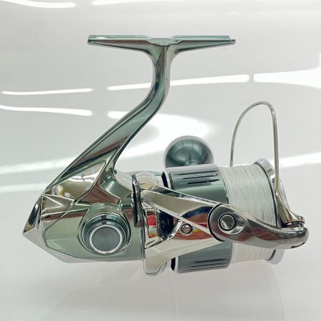 SHIMANO シマノ スピニングリール 22ステラ C5000XG  043979