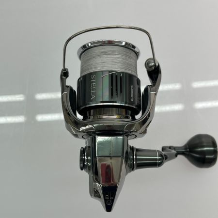 SHIMANO シマノ スピニングリール 22ステラ C5000XG  043979