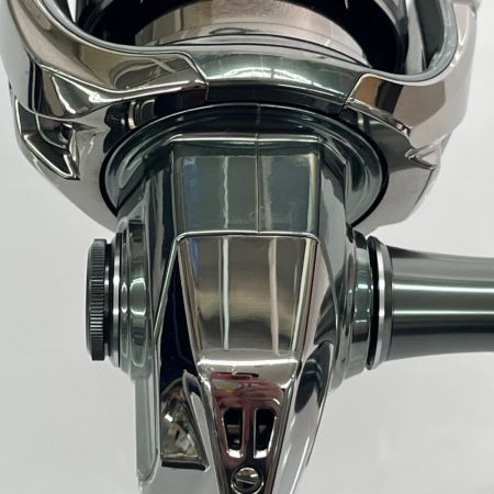 SHIMANO シマノ スピニングリール 22ステラ C5000XG  043979