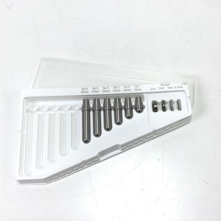 Mitutoyo 標準シリンダーゲージ NO.511-702 35-60mm NO.511-702