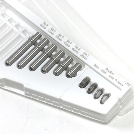 Mitutoyo 標準シリンダーゲージ NO.511-702 35-60mm NO.511-702