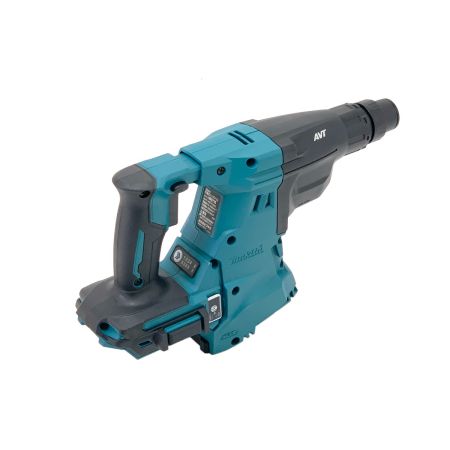 Makita マキタ  28mm 充電式ハンマドリル 40V HR011GZK バッテリ・充電器別売 ブルー