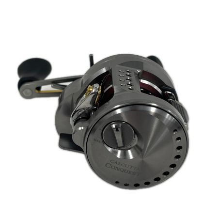  SHIMANO シマノ ベイトリール 23カルカッタコンクエストBFS XGR 045706