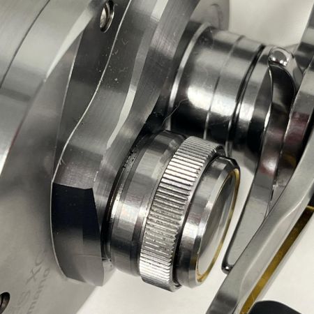  SHIMANO シマノ ベイトリール 23カルカッタコンクエストBFS XGR 045706