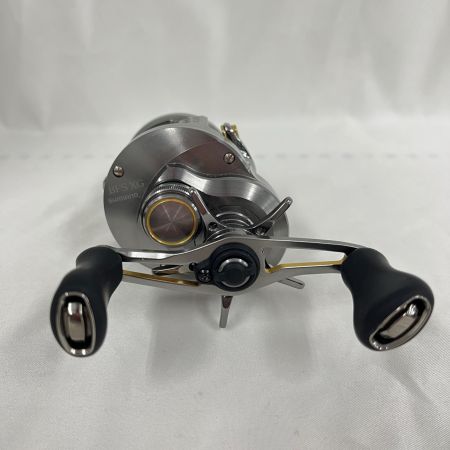  SHIMANO シマノ ベイトリール 23カルカッタコンクエストBFS XGR 045706