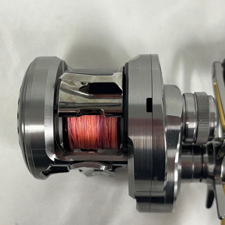 SHIMANO シマノ ベイトリール 23カルカッタコンクエストBFS XGR 045706