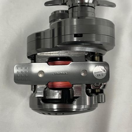  SHIMANO シマノ ベイトリール 23カルカッタコンクエストBFS XGR 045706