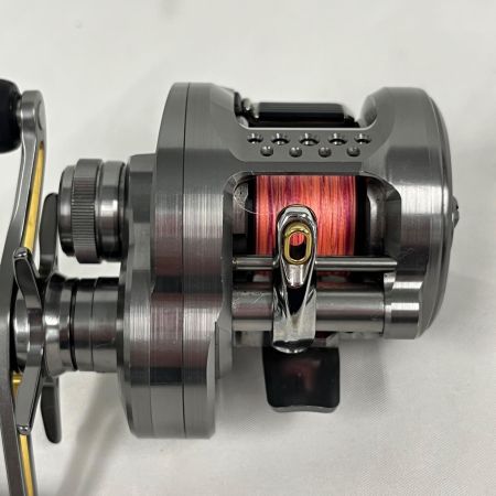  SHIMANO シマノ ベイトリール 23カルカッタコンクエストBFS XGR 045706
