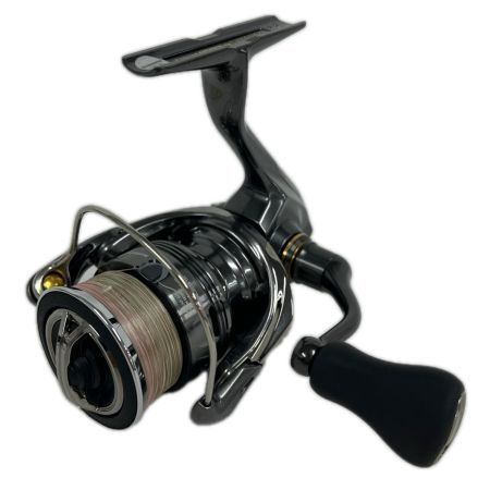 SHIMANO シマノ スピニングリール 24ツインパワー C2500SXG-E 046772