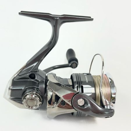 SHIMANO シマノ スピニングリール 24ツインパワー C2500SXG-E 046772
