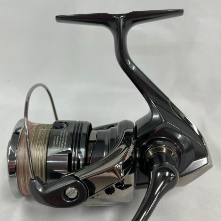 SHIMANO シマノ スピニングリール 24ツインパワー C2500SXG-E 046772
