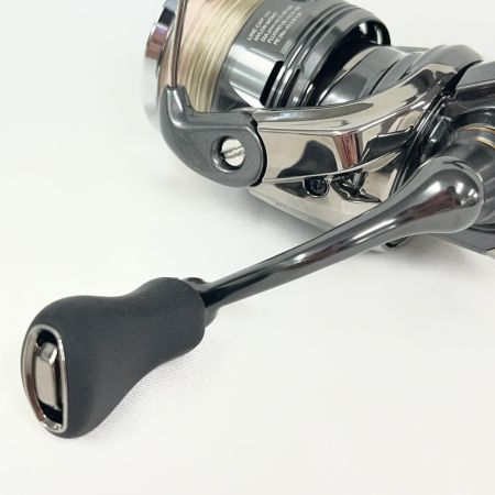 SHIMANO シマノ スピニングリール 24ツインパワー C2500SXG-E 046772