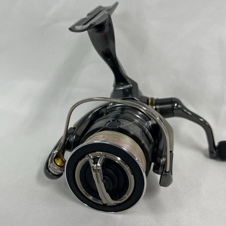 SHIMANO シマノ スピニングリール 24ツインパワー C2500SXG-E 046772