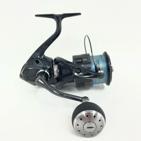 SHIMANO シマノ スピニングリール 19ヴァンキッシュ C5000HG 本体のみ 04166