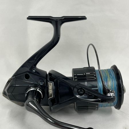 SHIMANO シマノ スピニングリール 19ヴァンキッシュ C5000HG 本体のみ 04166