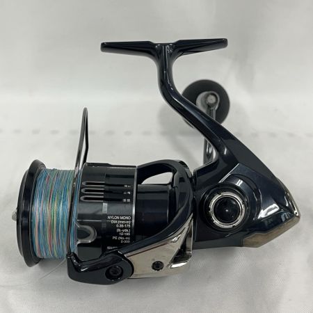 SHIMANO シマノ スピニングリール 19ヴァンキッシュ C5000HG 本体のみ 04166