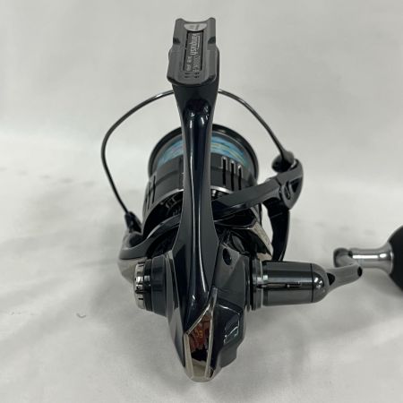 SHIMANO シマノ スピニングリール 19ヴァンキッシュ C5000HG 本体のみ 04166