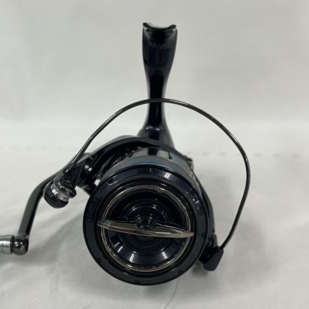 SHIMANO シマノ スピニングリール 19ヴァンキッシュ C5000HG 本体のみ 04166