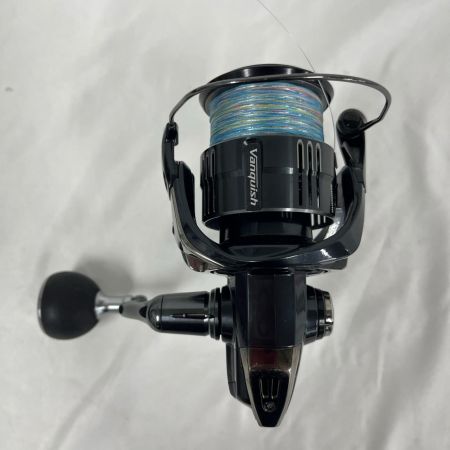 SHIMANO シマノ スピニングリール 19ヴァンキッシュ C5000HG 本体のみ 04166