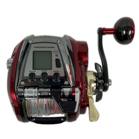 DAIWA ダイワ 電動リール 19シーボーグ 800MJS  810013