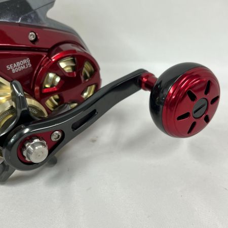 DAIWA ダイワ 電動リール 19シーボーグ 800MJS  810013