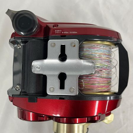 DAIWA ダイワ 電動リール 19シーボーグ 800MJS  810013