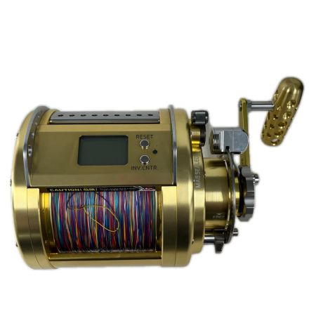 DAIWA ダイワ 電動リール マリンパワー 3000-24V 00801293
