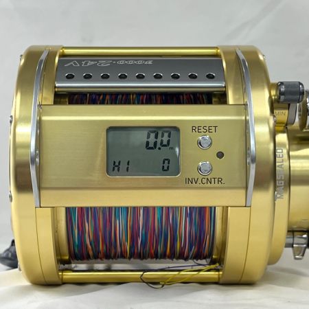 DAIWA ダイワ 電動リール マリンパワー 3000-24V 00801293
