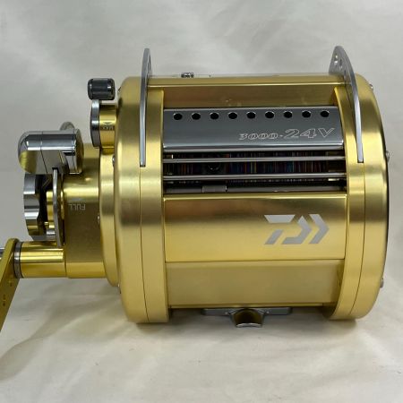 DAIWA ダイワ 電動リール マリンパワー 3000-24V 00801293