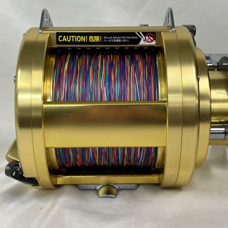 DAIWA ダイワ 電動リール マリンパワー 3000-24V 00801293