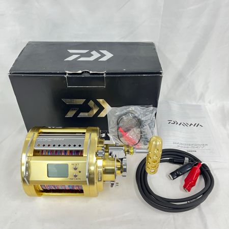 DAIWA ダイワ 電動リール マリンパワー 3000-24V 00801293