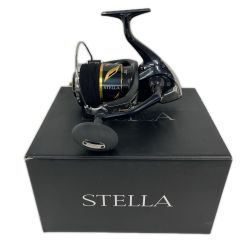 SHIMANO シマノ スピニングリール 　20ステラSW 18000HG  04080 Aランク