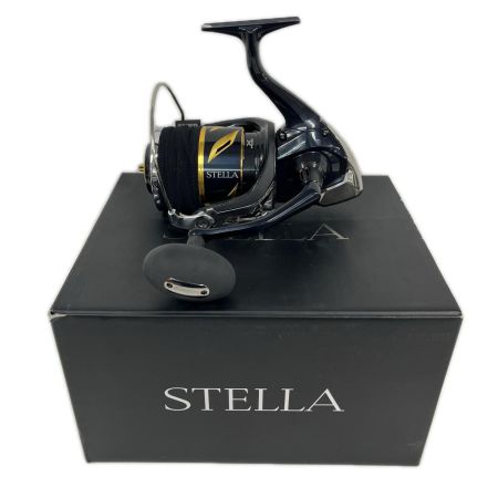 SHIMANO シマノ スピニングリール 　20ステラSW 18000HG  04080