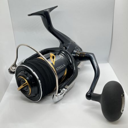 SHIMANO シマノ スピニングリール 　20ステラSW 18000HG  04080