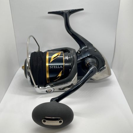 SHIMANO シマノ スピニングリール 　20ステラSW 18000HG  04080