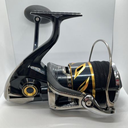 SHIMANO シマノ スピニングリール 　20ステラSW 18000HG  04080