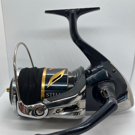 SHIMANO シマノ スピニングリール 　20ステラSW 18000HG  04080