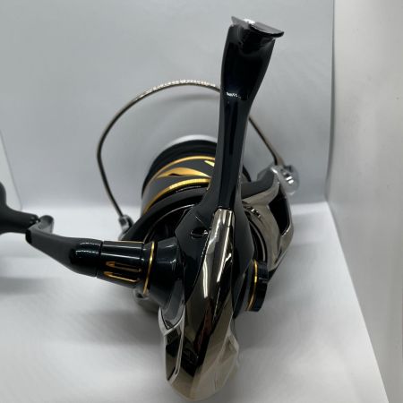SHIMANO シマノ スピニングリール 　20ステラSW 18000HG  04080