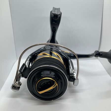 SHIMANO シマノ スピニングリール 　20ステラSW 18000HG  04080