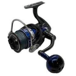 DAIWA ダイワ 15ソルティガ4500H 06002 059555 Aランク
