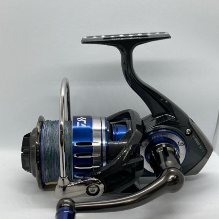 DAIWA ダイワ 15ソルティガ4500H 06002 059555