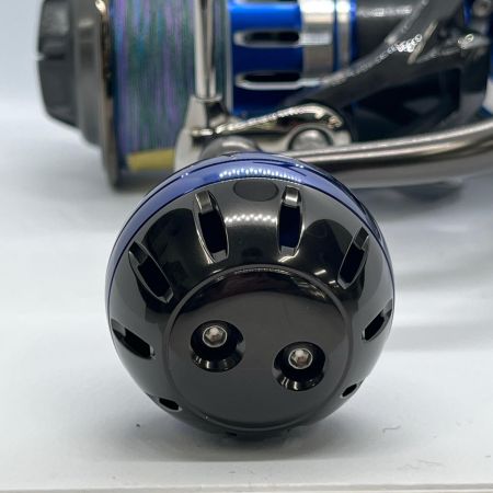 DAIWA ダイワ 15ソルティガ4500H 06002 059555