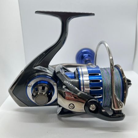 DAIWA ダイワ 15ソルティガ4500H 06002 059555