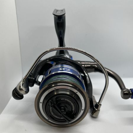 DAIWA ダイワ 15ソルティガ4500H 06002 059555