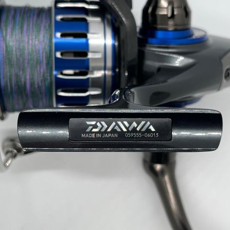 DAIWA ダイワ 15ソルティガ4500H 06002 059555
