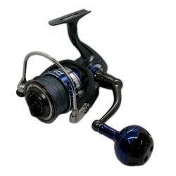 DAIWA ダイワ スピニングリール 15ソルティガ4500H 06013 059555 Aランク