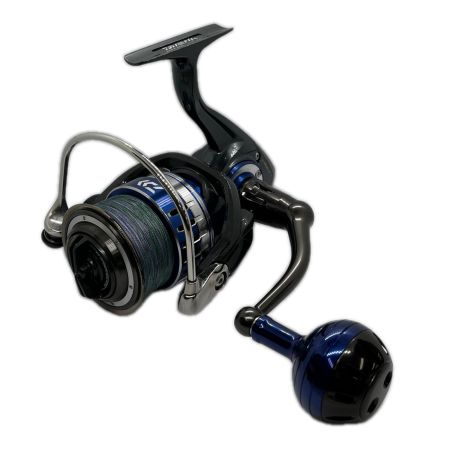 DAIWA ダイワ スピニングリール 15ソルティガ4500H 06013 059555
