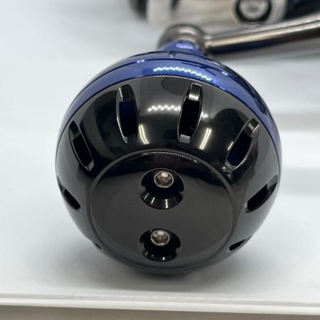 DAIWA ダイワ スピニングリール 15ソルティガ4500H 06013 059555